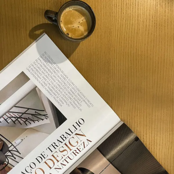 Lux Decor Magazine – Azores Ticket Office © Carolina Lopes