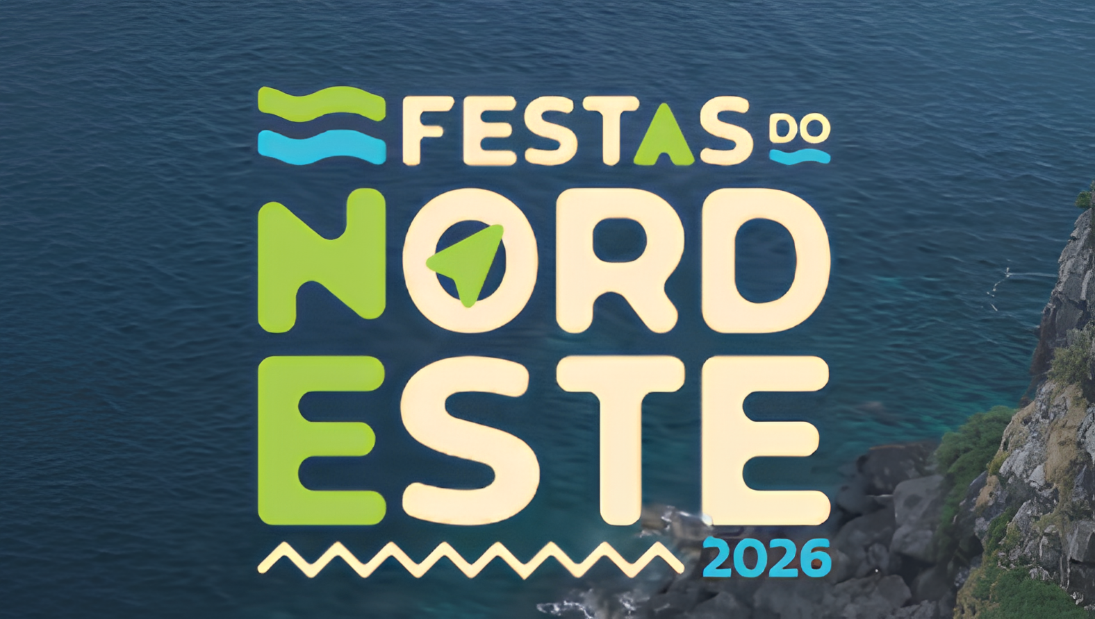 Festas do Nordeste 2026