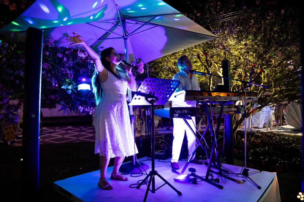 Concerto Festa Branca 2026