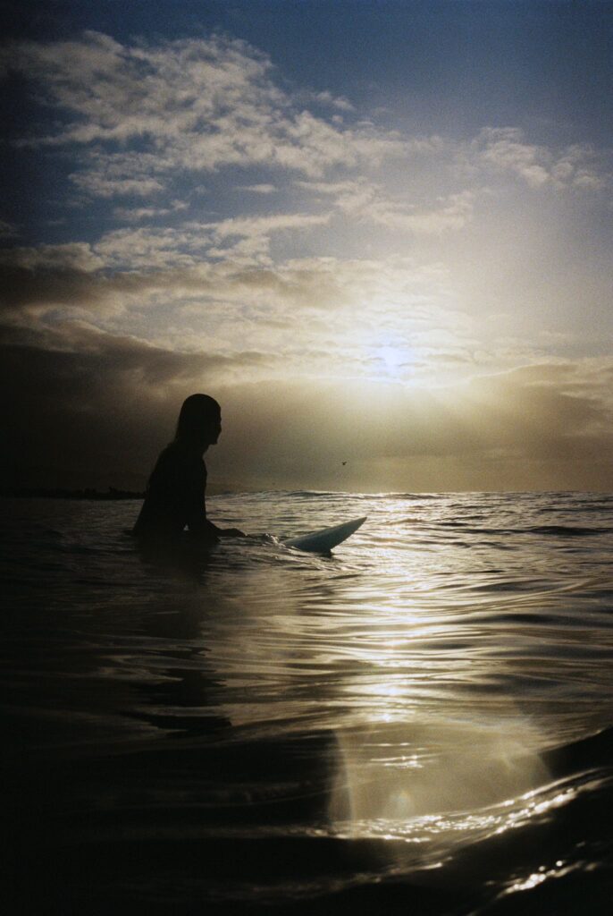 Surf Azores