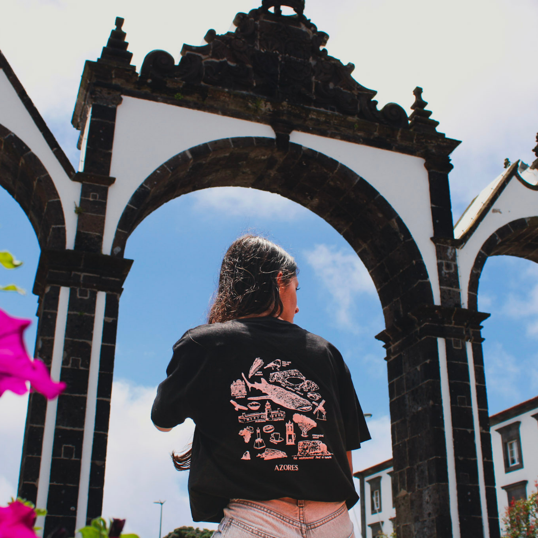 Coleção SENSES Açores